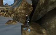 ScubaFemaleMetro