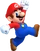 Mario NSMB2