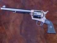Peacemaker