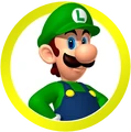 MP10 U Luigi icon