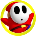 MP10 U ShyGuy icon