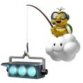 MK7 Fishinlakitu
