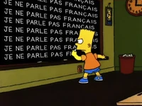 The simpsons s17e21