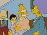 Abe and Ling