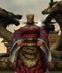 ROTK Online Dong Zhuo