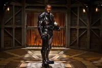 Idris elba pacific rim
