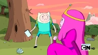 Burning Low - Adventure Time 005 1 0005