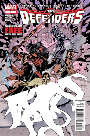Defenders Vol 4 9