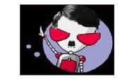 Gir Hitler by emoskaterguy