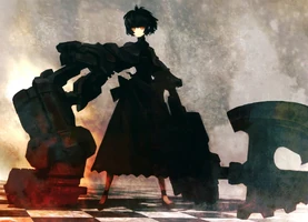Executioner