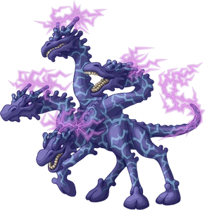 Hydraffe