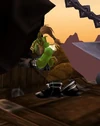 Hellscream'sFistEngineer