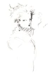 Cloud (sketch)