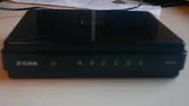 Dlink DIR-600 rev B5