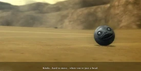 Emil ending