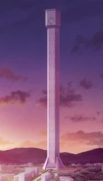 Clock Tower