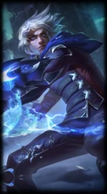Ezreal FrostedLoading