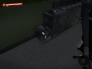 Safe 1