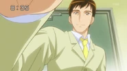 Yayois dad