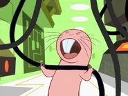 Lilo and Stitch Rufus Episode44