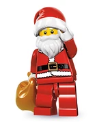 MS8 Santa