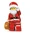MS8 Santa