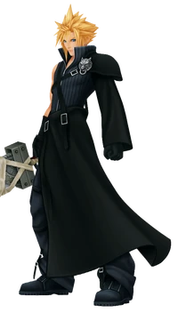 CloudKHII