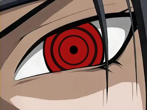 Eye Murder Technique Naruto Fanon Wiki Ninjutsu, Taijutsu, Fan fiction