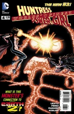 World's Finest Vol 5-4 Cover-1
