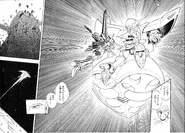 Mobile Suit Victory Gundam Side Story89