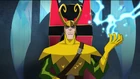 Loki in Avengers - Earth Mightiest Heroes