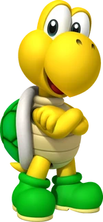 KoopaTroopaMP9