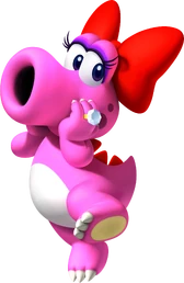 Birdo MP9