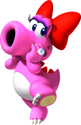Birdo MP9