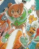 Kotone Amano m