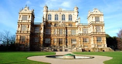 Wayne Manor 2
