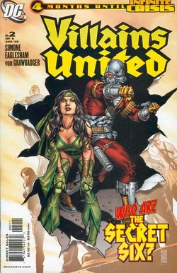 Villains United2