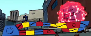Catapulta Bloxx