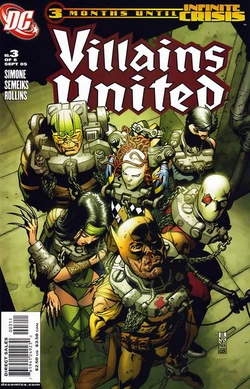 Villains United3