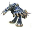 FFXIII-2 Oannes