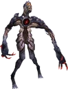 FFXIII enemy Ghoul