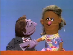 Maurice (Sesame Street)