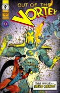 Comics Greatest World Out of the Vortex Vol 1 6