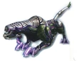 FFXIII-2 Luminous Puma