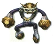 FFXIII-2 Moblin