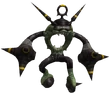 FFXIII enemy Goblin Chieftan