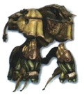 FFXIII-2 Lancer