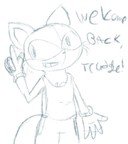 Vee