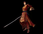 Zhou Yu