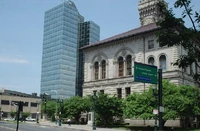 Worcester, Massachusetts